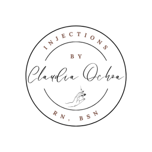 Sponsor Logo for Injections By Claudia Ochoa