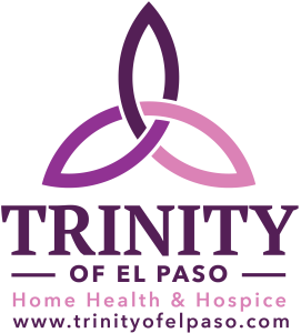 Sponsor Logo for Trinity of El Paso Home Health & Hospice