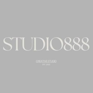 Sponsor Logo for Studio 888