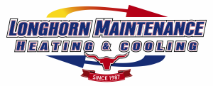 Sponsor Logo for Longhorn Maintenance Heating & Cooling