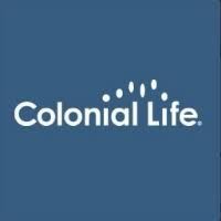 Sponsor Logo for Colonial LIfe - Valeria Dominguez - Premier District