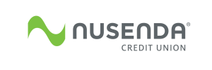 Sponsor Logo for Nusenda Credit Union