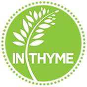 Sponsor Logo for InThyme Catering
