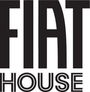 Sponsor Logo for Fiat House