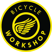 Sponsor Logo for Tenafly Bicycle Workshop