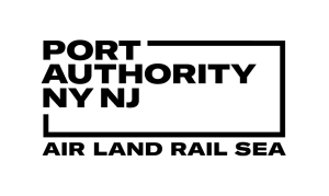 Sponsor Logo for Port Authority of New York & New Jersey