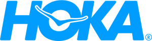 Sponsor Logo for Hoka