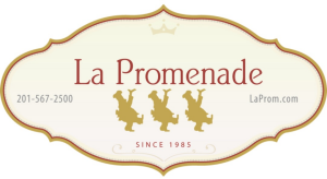 Logo for La Promenade