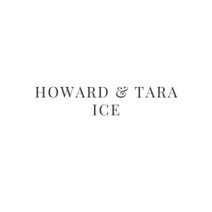 Sponsor Logo for Howard and Tara Ice
