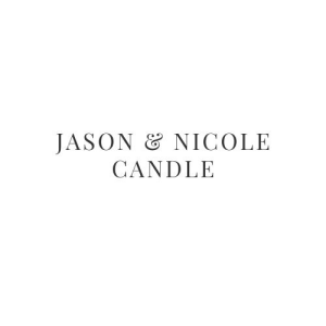 Sponsor Logo for Jason and Nicole Candle