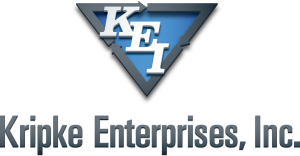 Sponsor Logo for Kripke Enterprises, Inc.