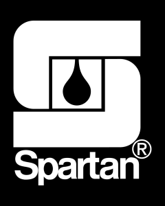 Sponsor Logo for Spartan