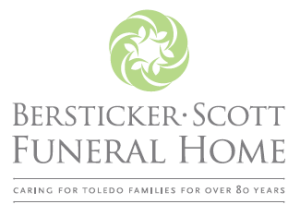 Sponsor Logo for Bersticker Scott Funeral Home