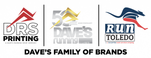 Sponsor Logo for Dave's Running