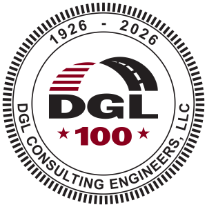 Sponsor Logo for DGL Consulting Engineers, LLC