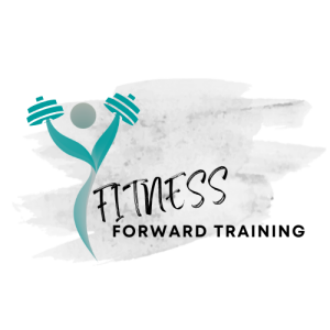 Sponsor Logo for Fitness Forward