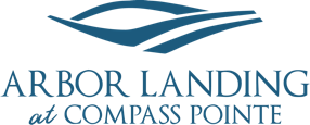Sponsor Logo for Arbor Landing at Compass Pointe