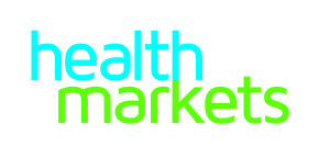 Sponsor Logo for Health Markets