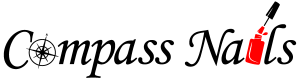 Sponsor Logo for Compass Nails