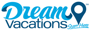 Sponsor Logo for Dream Vacations