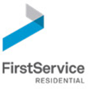 Sponsor Logo for First Service Residential
