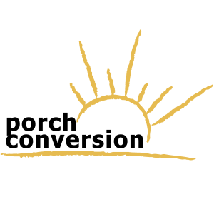 Sponsor Logo for Porch Conversions