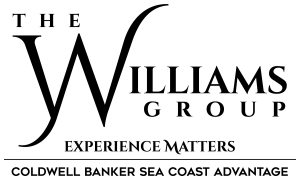 Sponsor Logo for The Williams Group