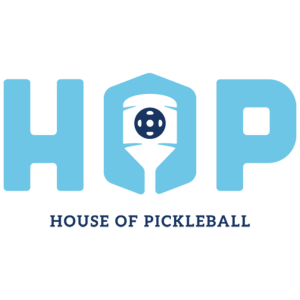 Sponsor Logo for House of Pickleball