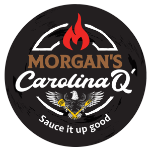 Sponsor Logo for Morgan's Carolina BBQ