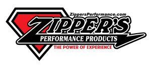 Sponsor Logo for Zippers