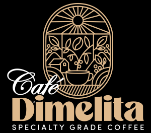 Sponsor Logo for Dimelita Coffee