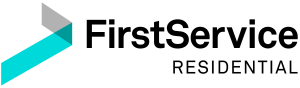 Sponsor Logo for First Service Residential