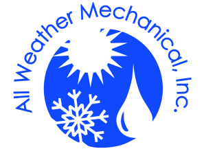 Sponsor Logo for All Weather Mechanical, Inc.