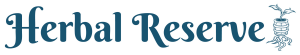 Sponsor Logo for Herbal Reserve