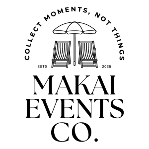 Sponsor Logo for Makai Events