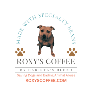 Sponsor Logo for Roxy's Coffee