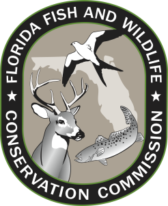 Sponsor Logo for Florida Fish and Wildlife Conservation Commission