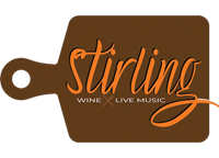 Sponsor Logo for Stirling Wine