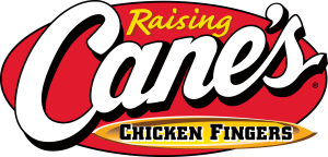 Sponsor Logo for Raising Cane's Chicken Fingers