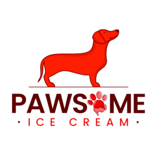 Sponsor Logo for Pawsome Ice Cream