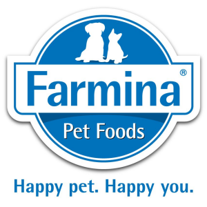Sponsor Logo for Farmina Pet Foods