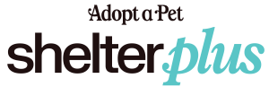 Sponsor Logo for Adopt a Pet Shelter Plus