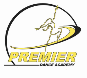 Sponsor Logo for Premier Dance Academy