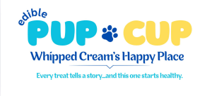 Sponsor Logo for PUP CUP SHOP