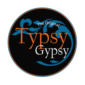 Sponsor Logo for The Original Typsy Gypsy