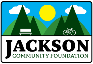 Sponsor Logo for Jackson Community Foundation