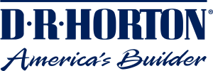 Sponsor Logo for D.R. Horton