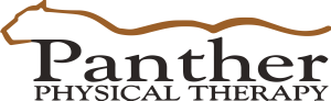 Sponsor Logo for Panther Physical Therapy