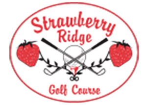 Sponsor Logo for Strawberry Ridge Golf Course