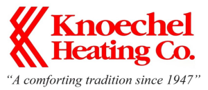 Sponsor Logo for Knoechel Heating